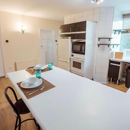 לונדון Lovely 3 Bedroom Flat In Marylebone מראה חיצוני תמונה