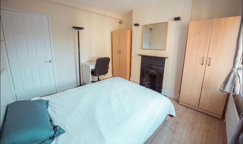 לונדון Lovely 3 Bedroom Flat In Marylebone מראה חיצוני תמונה